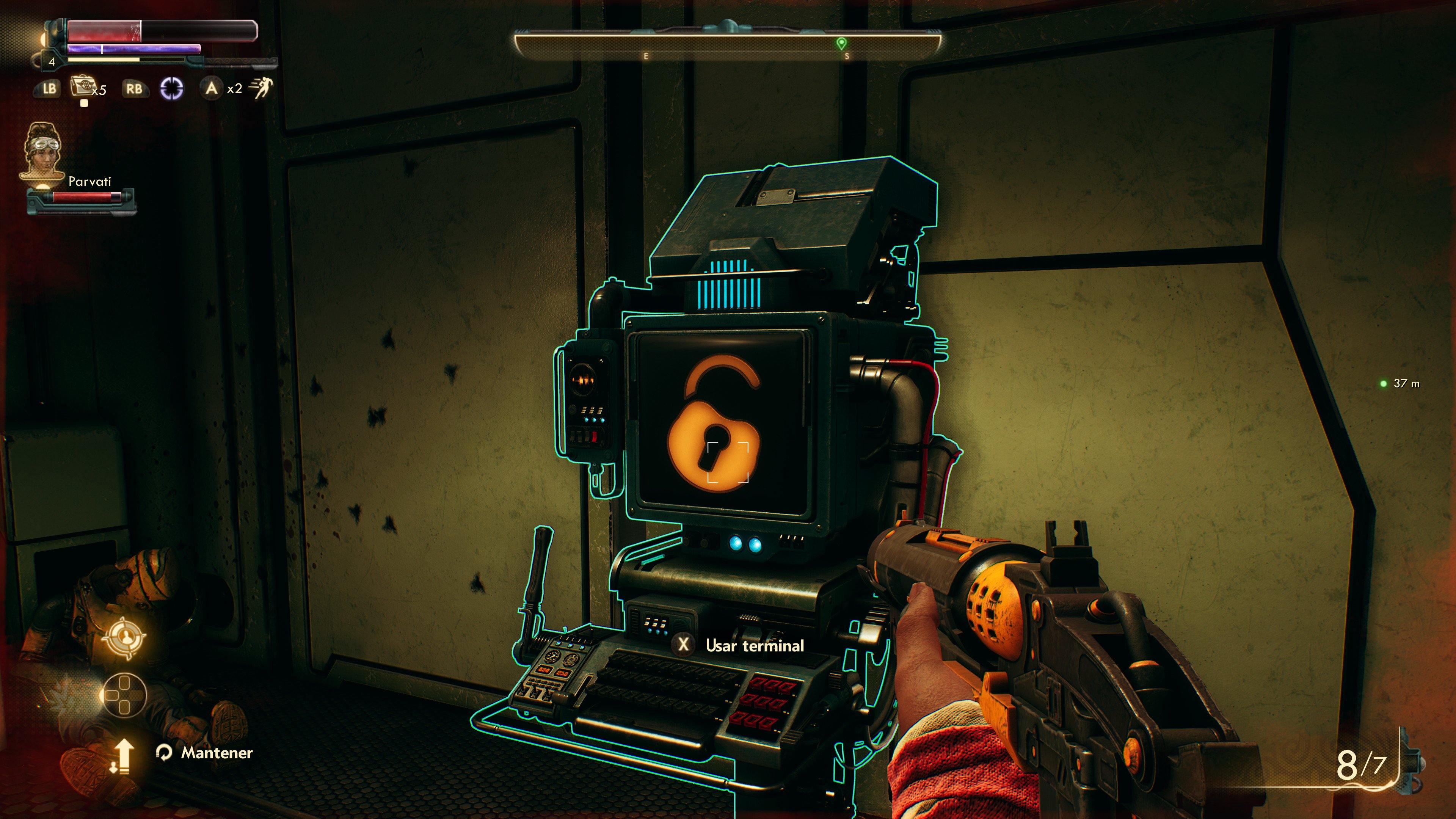 The Outer Worlds - Imagen 24